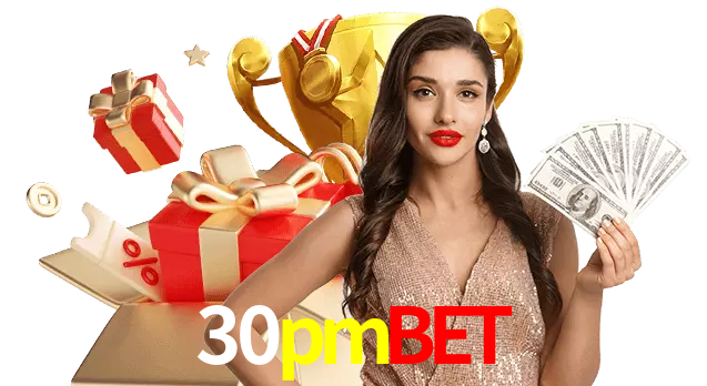 Jogue com dealers reais no 30pmbet!