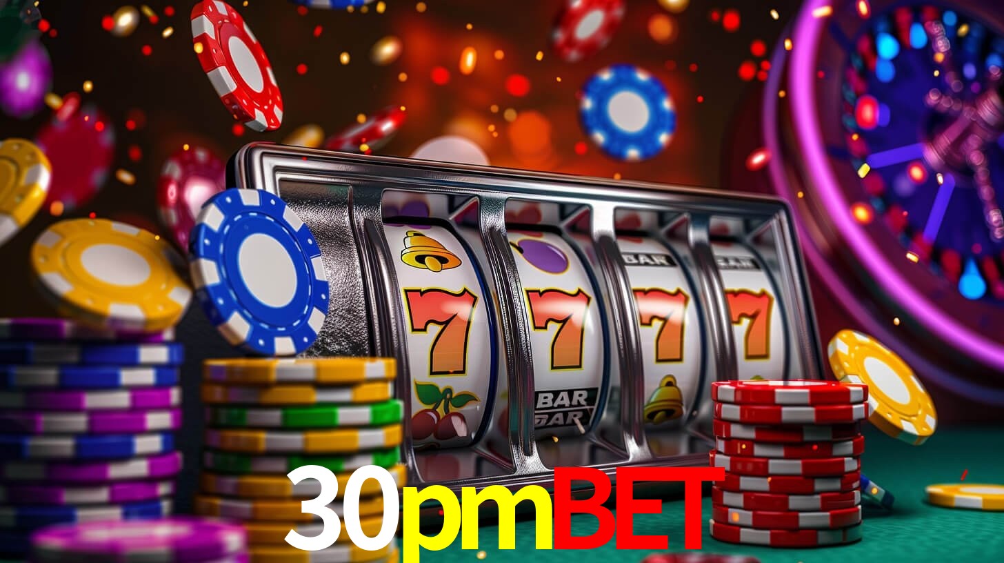 Estatísticas 30pmbet