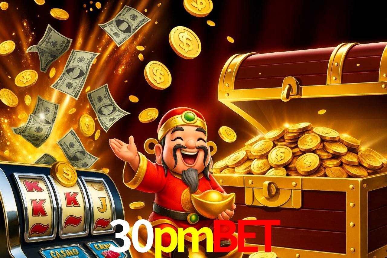 Experiência VIP 30pmbet