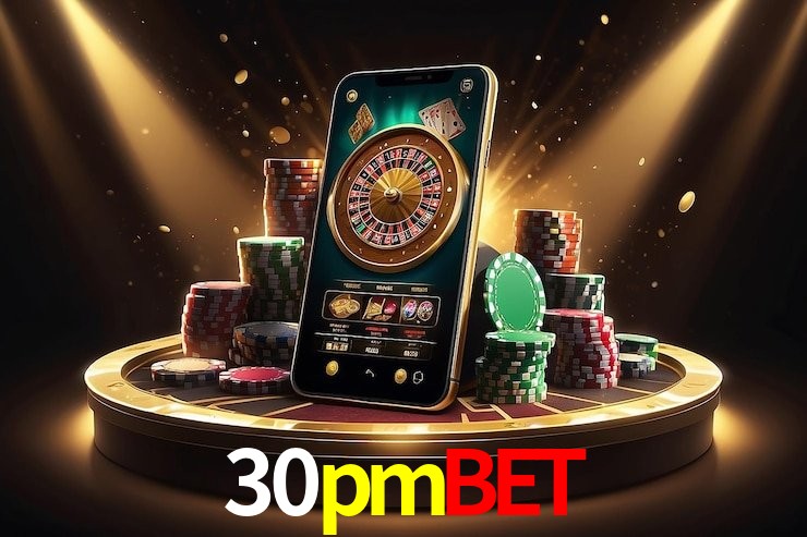 Recursos de Bônus 30pmbet