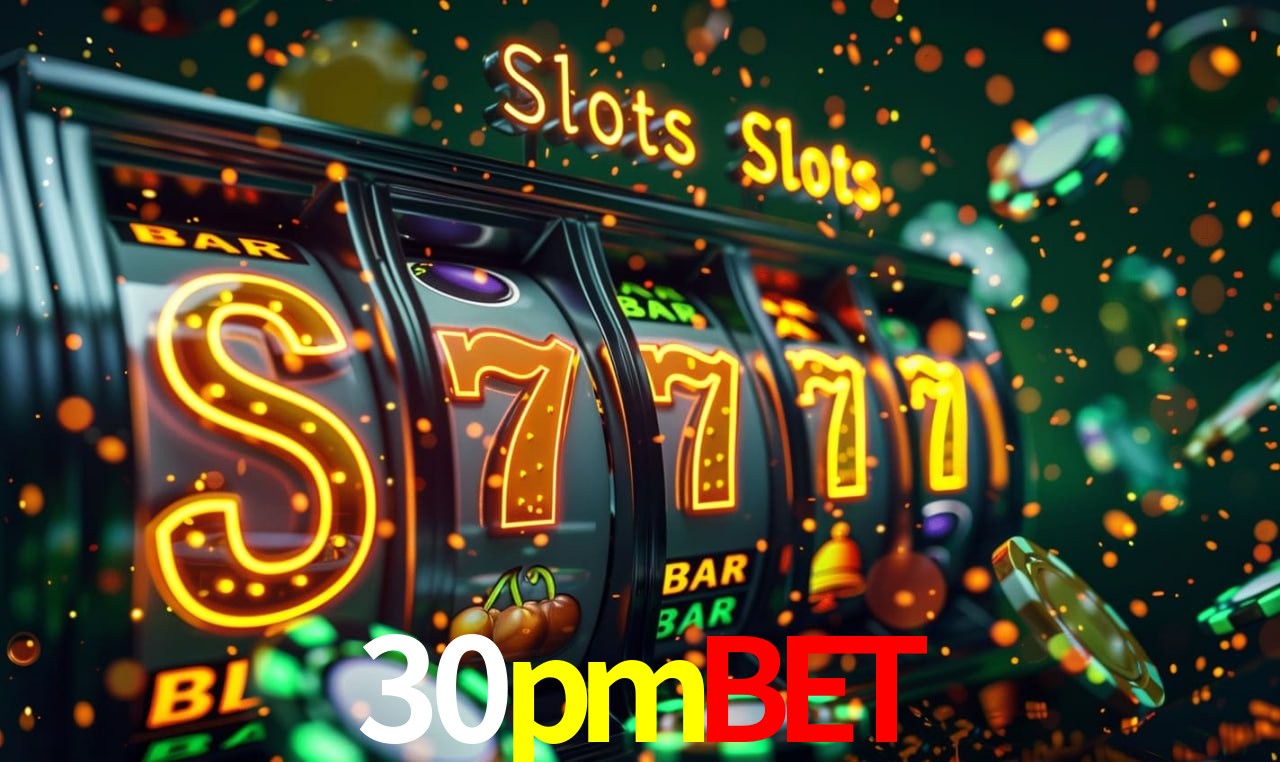 Casino Ao Vivo 30pmbet
