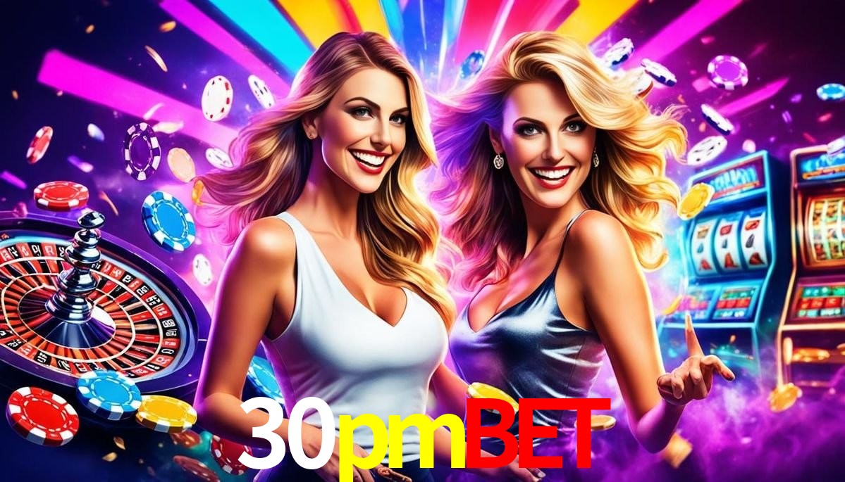 Apostas de Tênis 30pmbet