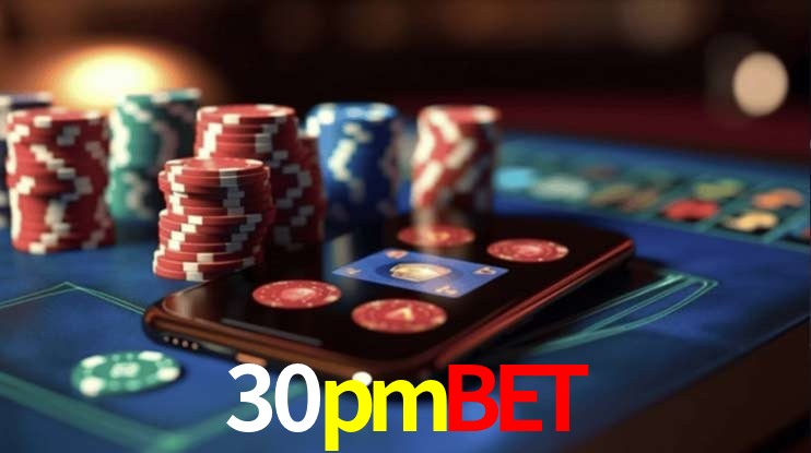 Jogos de Slot 30pmbet