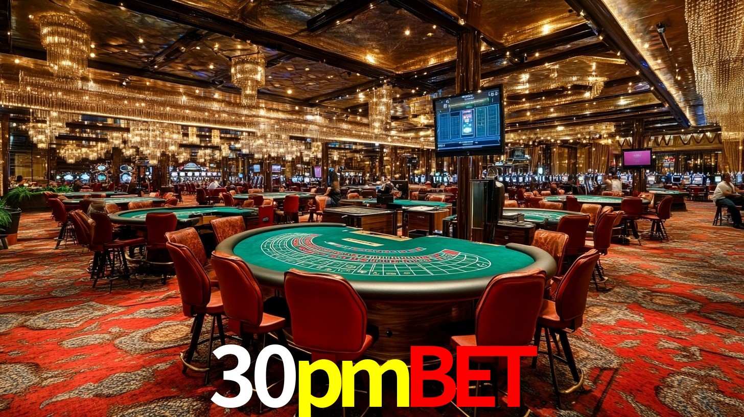 30pmbet: Seu Especialista em Apostas Esportivas Brasileiras