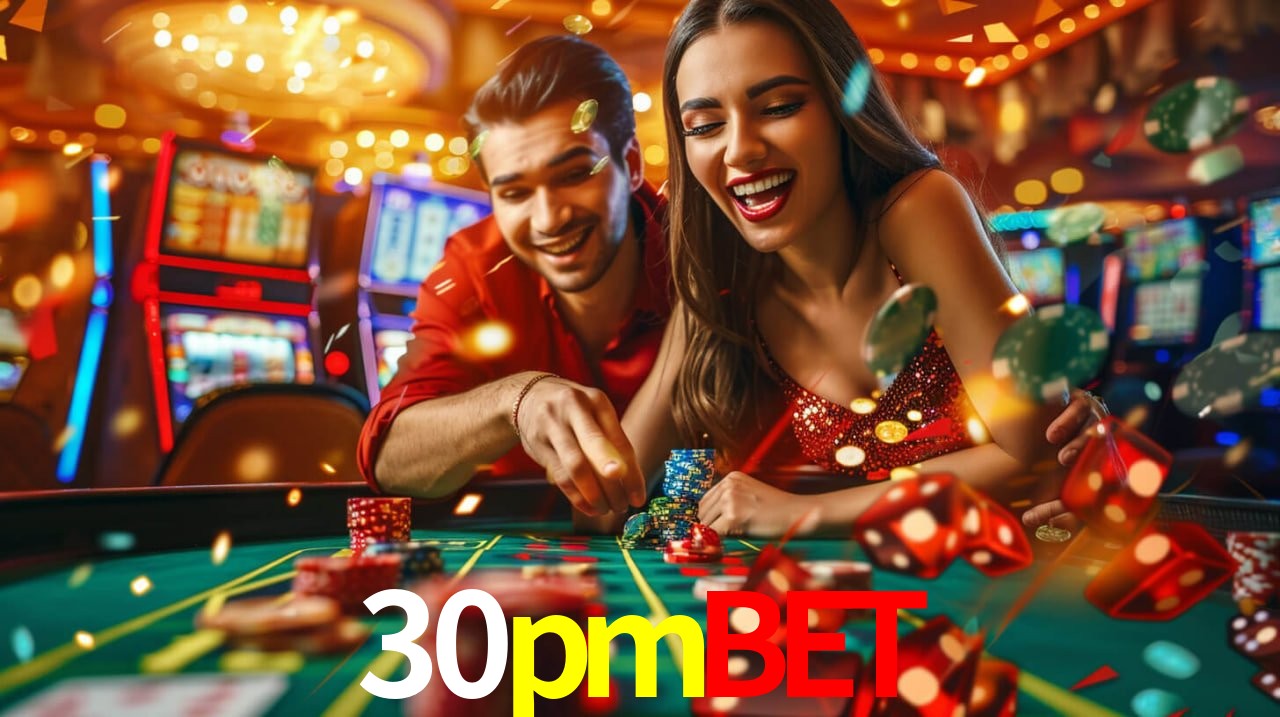 Estatísticas do Jogo 30pmbet