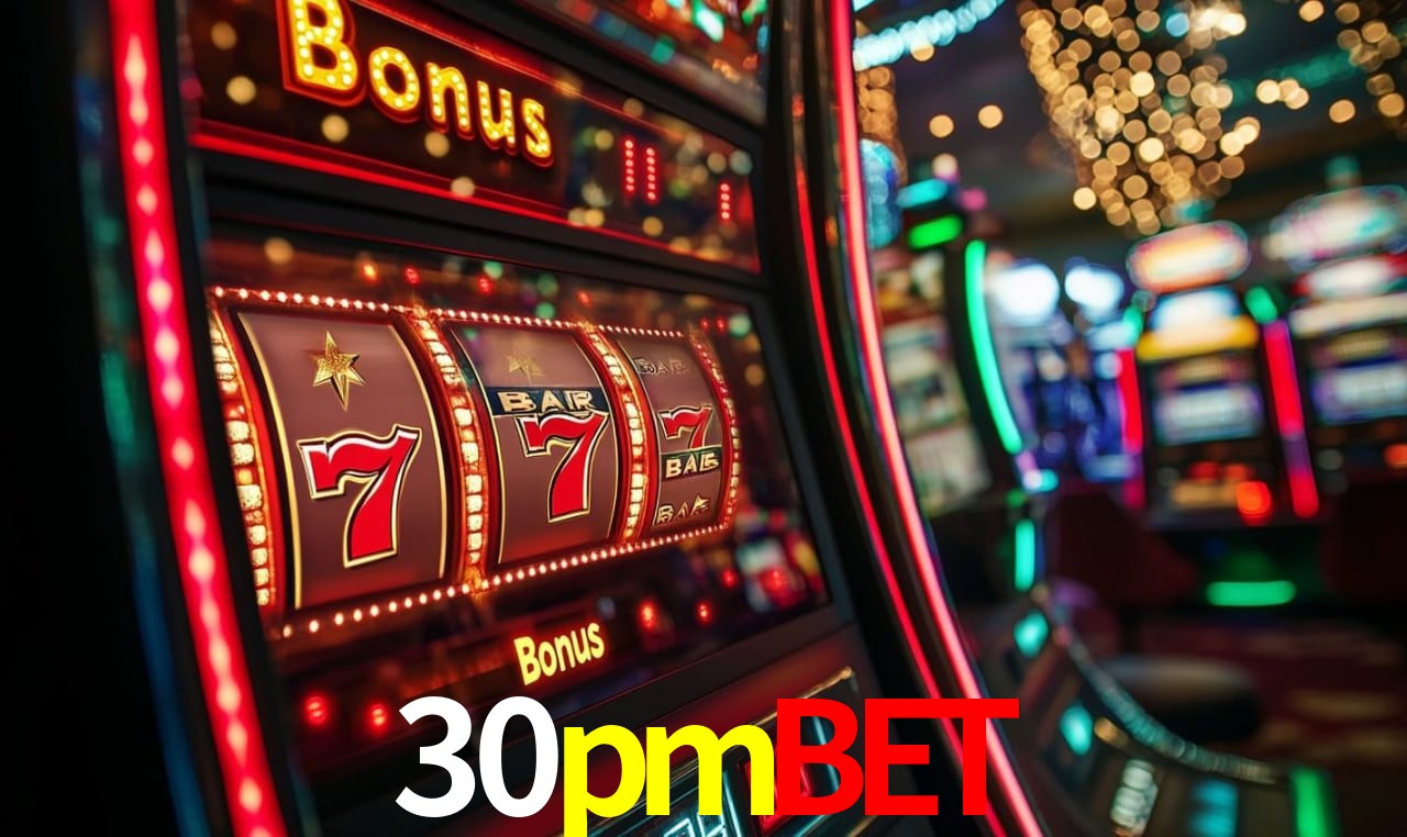 Jogos Exclusivos 30pmbet