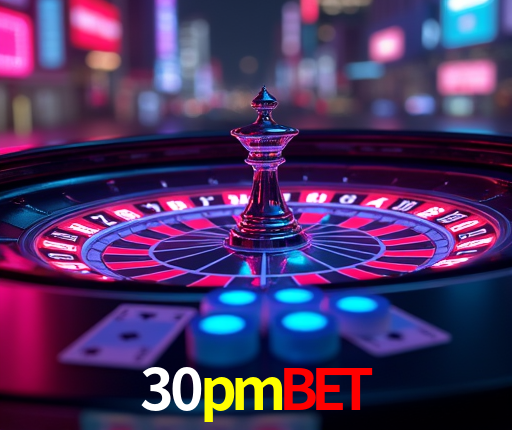 Apostas de Futebol 30pmbet