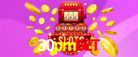 A Popularidade dos Caça-Níqueis no 30pmbet