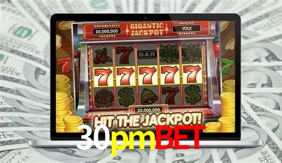 Descubra o Mundo do Cassino Online com 30pmbet