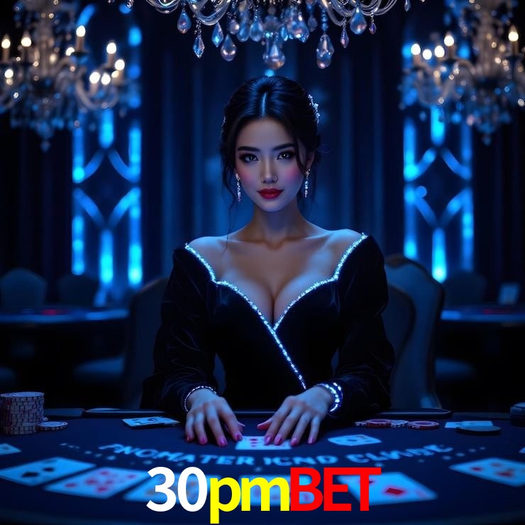 Promoções Sazonais 30pmbet