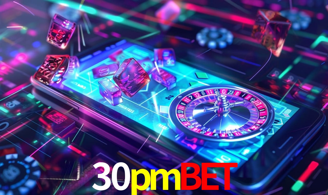 Cadastro Rápido 30pmbet