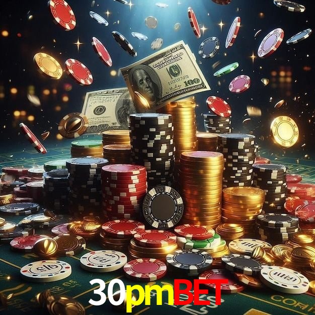 Casino VIP 30pmbet