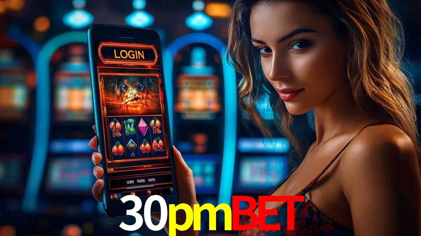 Bônus Generosos e Exclusivos no 30pmbet para Você!
