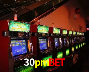 A Popularidade dos Caça-Níqueis no 30pmbet
