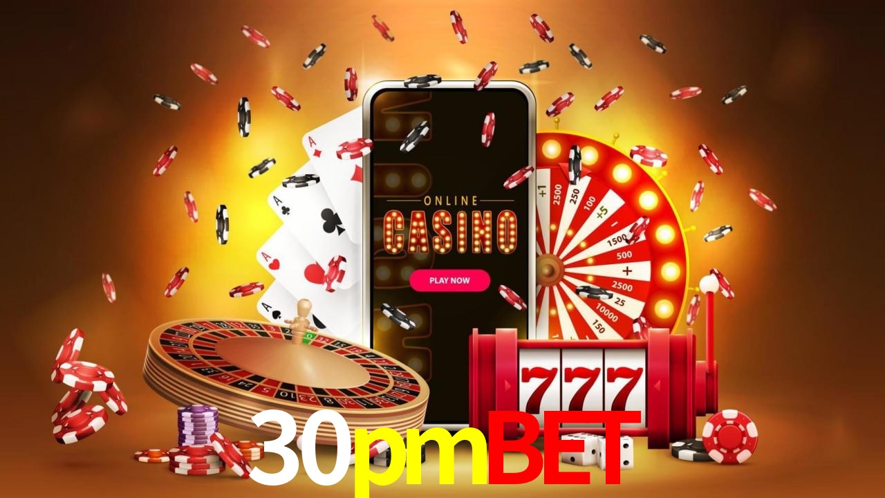 A Emoção da Loteria na 30pmbet: Uma Chance de Mudança de Vida