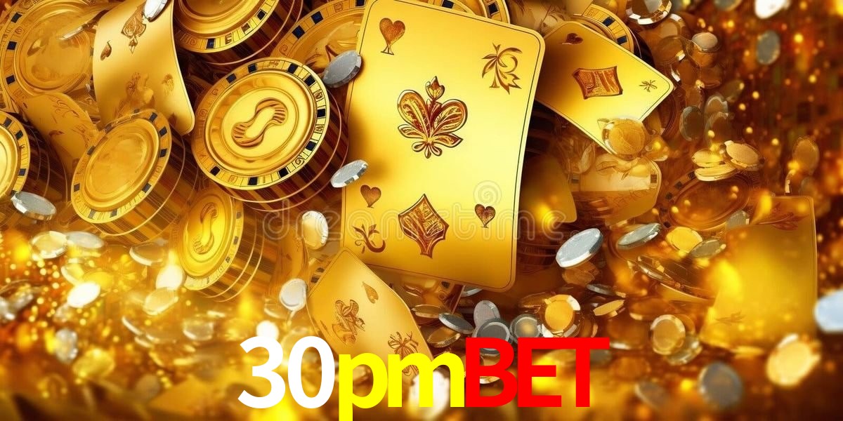 Interface do App 30pmbet