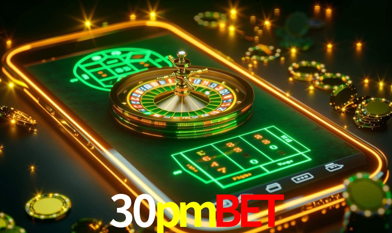 Provedores de Jogos 30pmbet