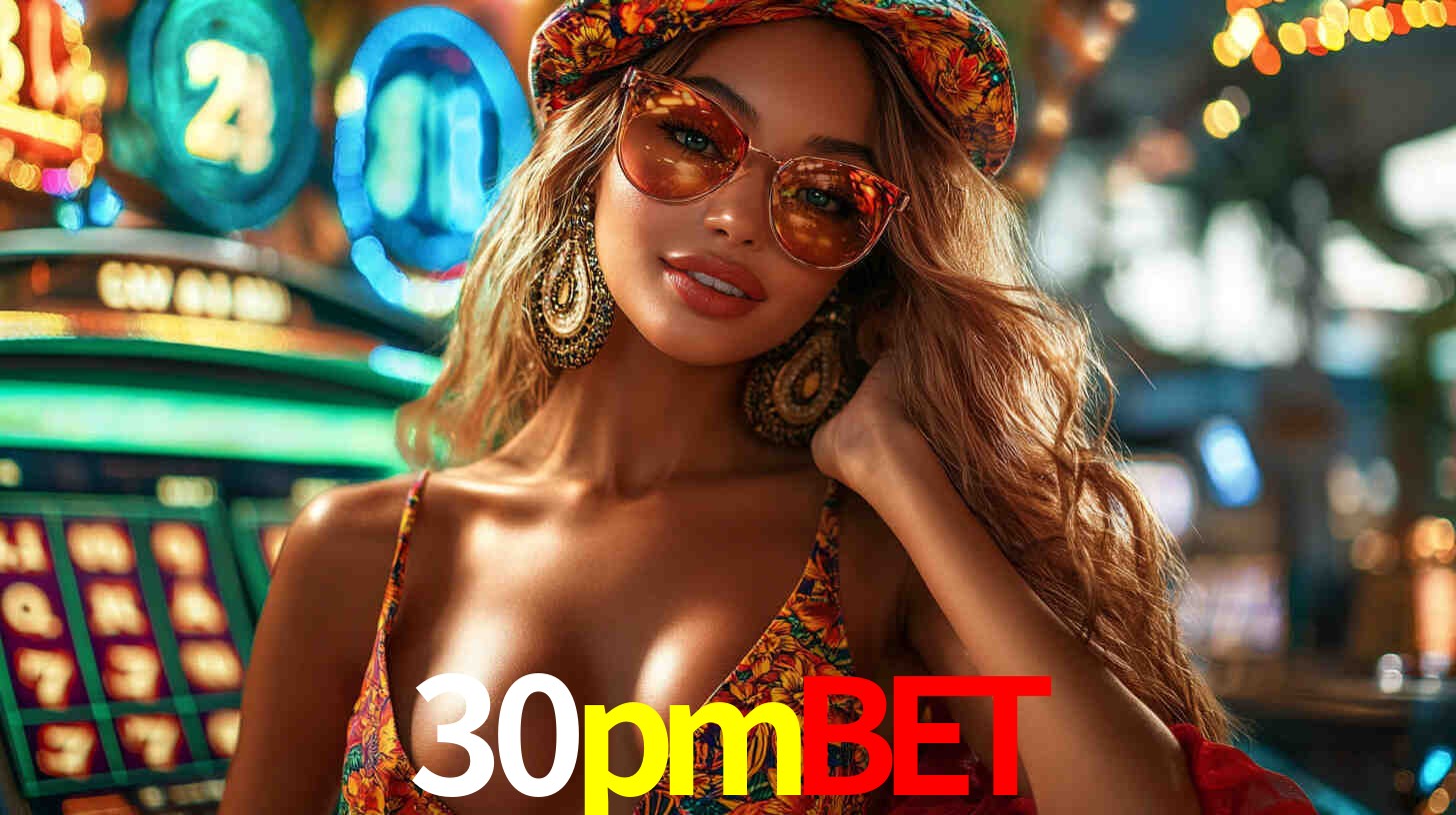 Bônus de Boas-vindas 30pmbet