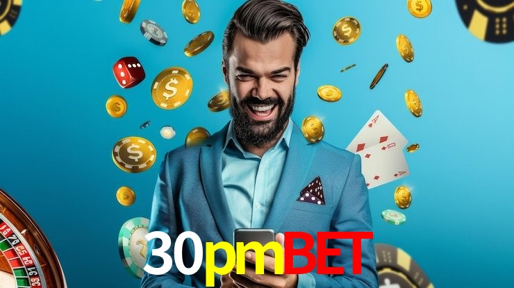 Casino Ao Vivo 30pmbet