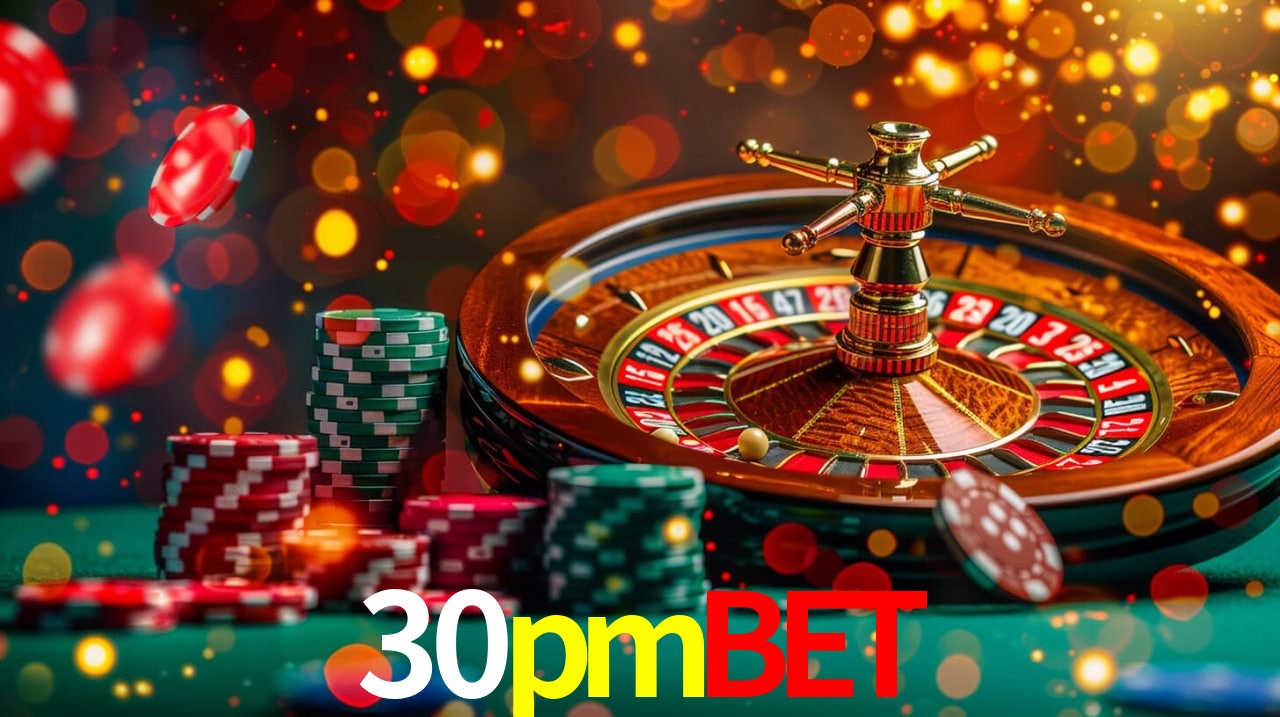 PIX Instantâneo 30pmbet