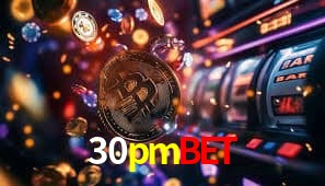 Mesa de Blackjack 30pmbet