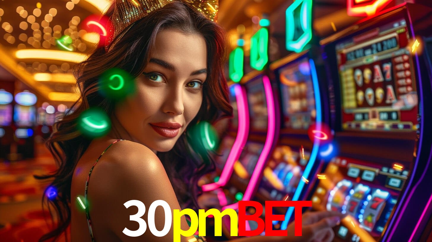 PIX Instantâneo 30pmbet