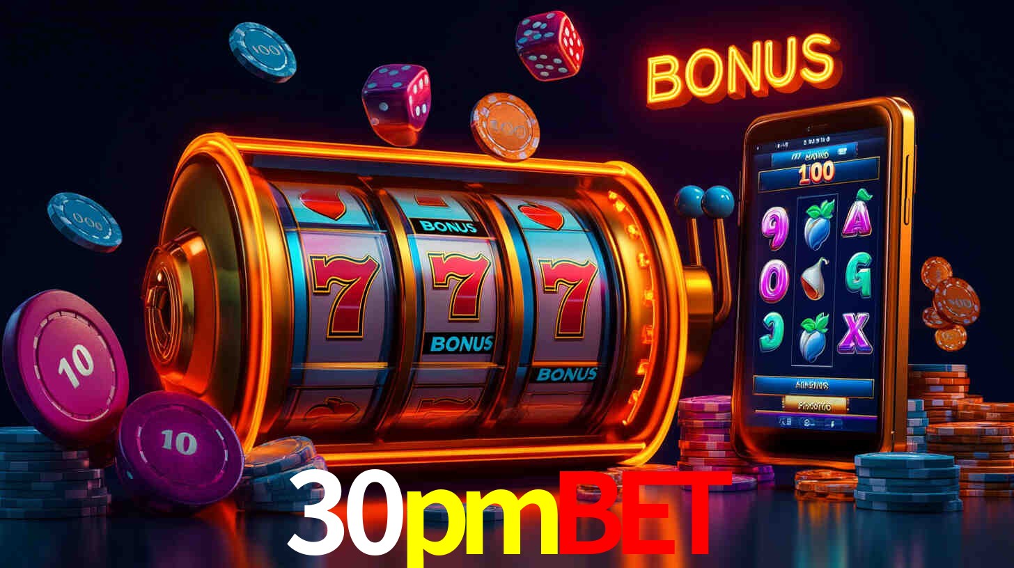 cassino 30pmbet