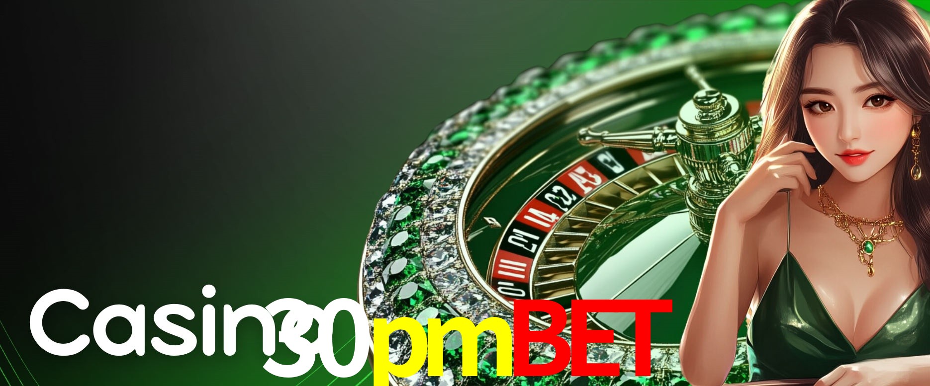 Descubra o Mundo do Cassino Online com 30pmbet
