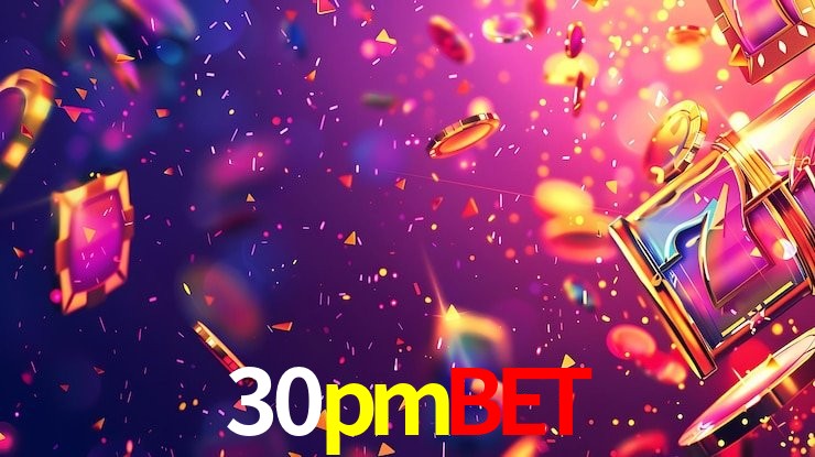 Casino Ao Vivo 30pmbet