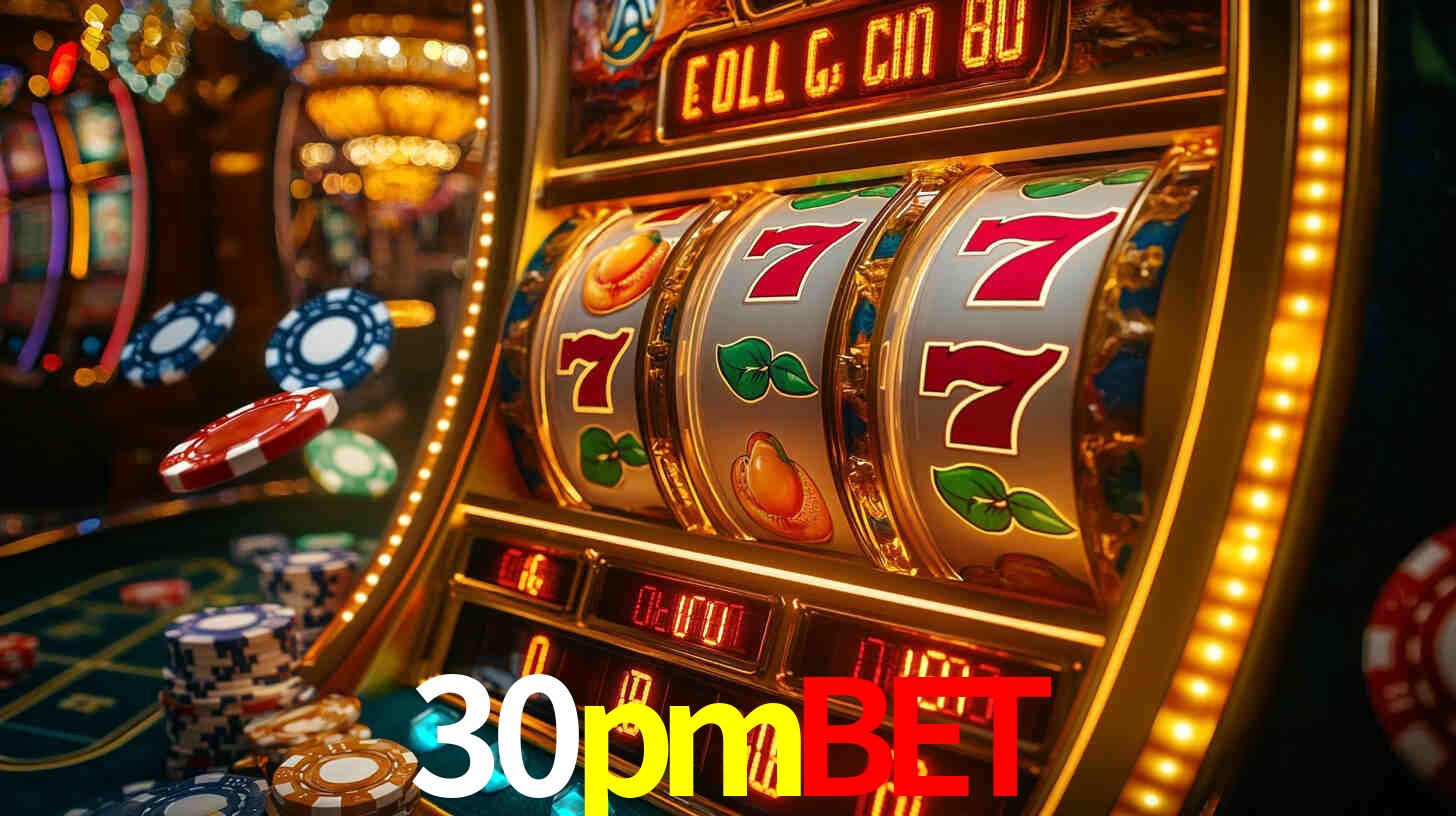 Bônus Diários 30pmbet