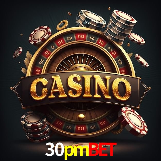 Interface do App 30pmbet