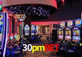 Tecnologia da Plataforma 30pmbet
