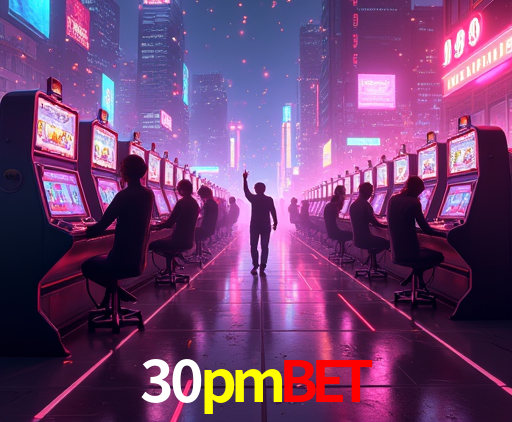Recursos de Bônus 30pmbet
