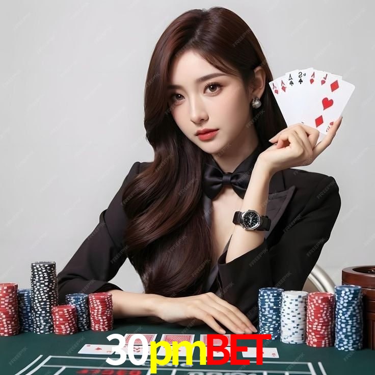 Jogos de Slot 30pmbet
