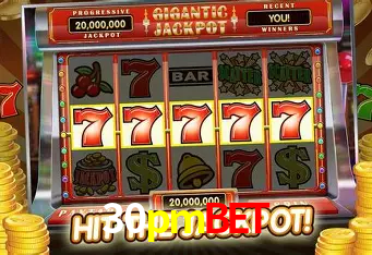 Descubra o Programa VIP da 30pmbet: Vantagens Exclusivas para Jogadores