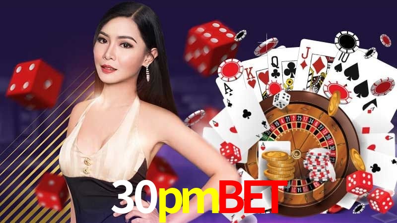 Apostas de Futebol 30pmbet