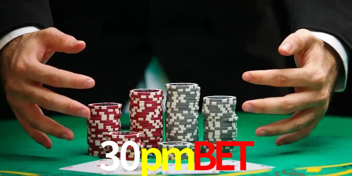 Promoções Sazonais 30pmbet
