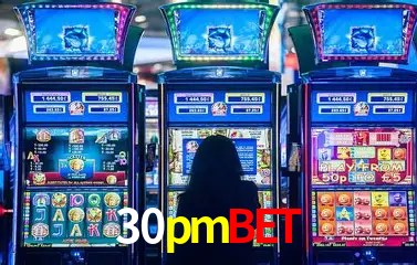 A Revolução dos Aplicativos de Jogos no 30pmbet