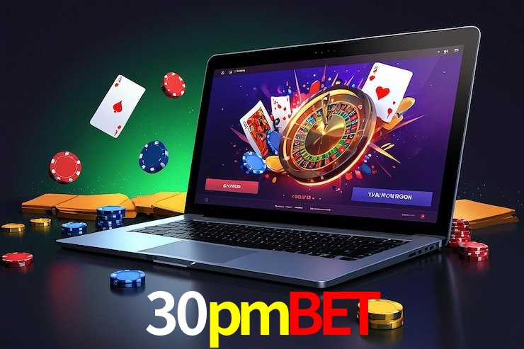 Cadastro Rápido 30pmbet