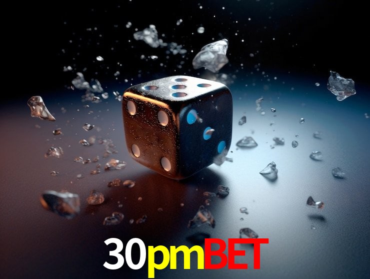 Design Responsivo 30pmbet