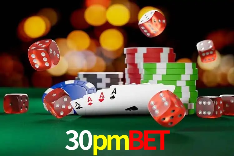 Promoção Relâmpago 30pmbet