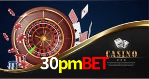 Login Seguro 30pmbet