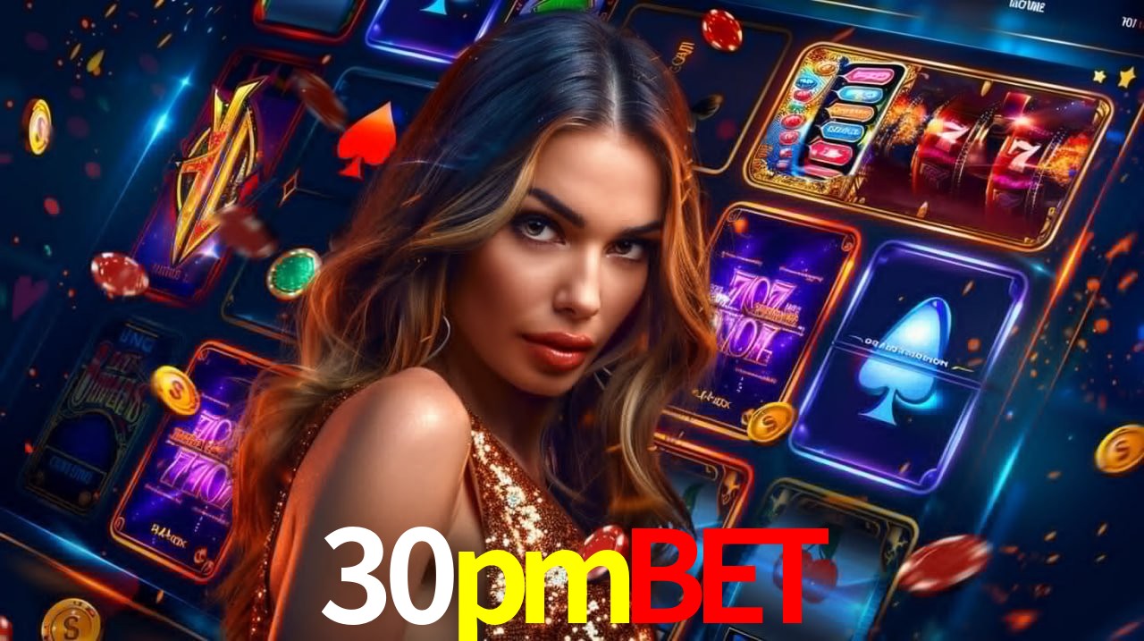 Bônus Diários 30pmbet