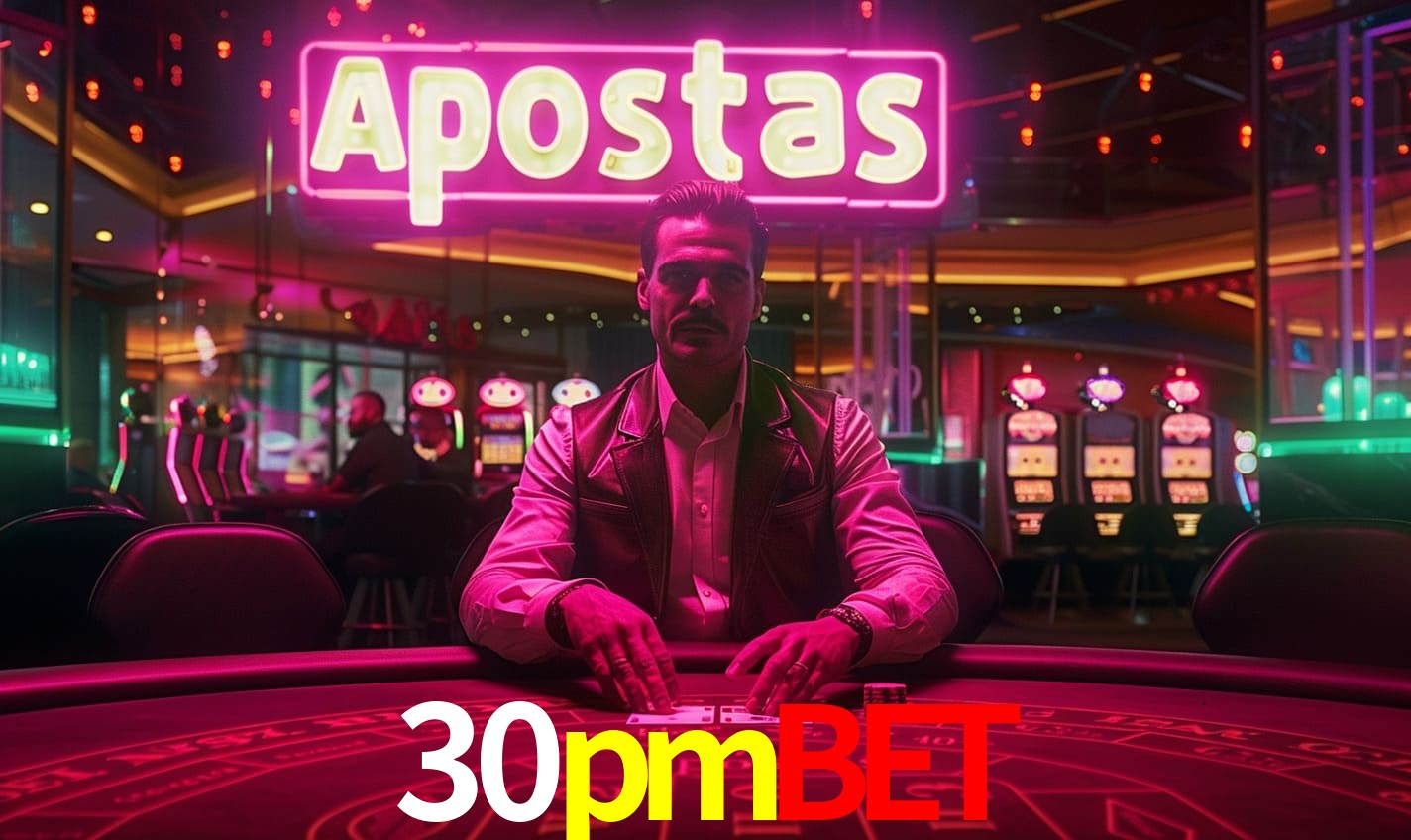 Apostas de Tênis 30pmbet