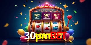 Casino Ao Vivo 30pmbet