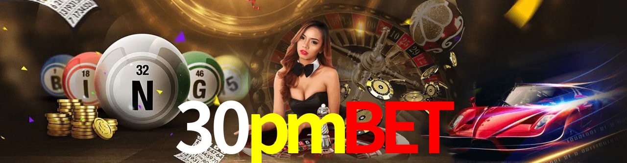 Promoção Relâmpago 30pmbet
