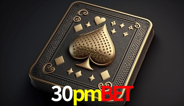 Tecnologia da Plataforma 30pmbet